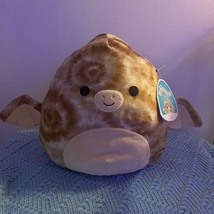 DINO SQUISHMALLOW